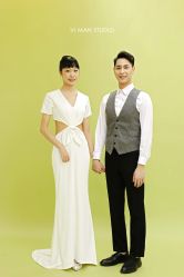 -巴黎婚纱摄影工作室