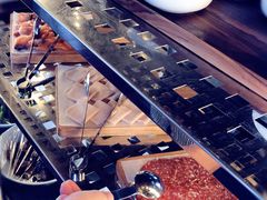 -嘉定凯悦·咖啡厅