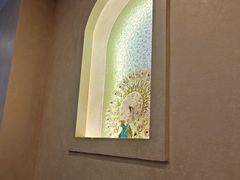 -沙漠玫瑰土耳其餐厅(神路街店)