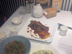 -海富门·带鱼·淮扬菜·粤菜(甘家口店)