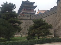 -大明幻境第一城