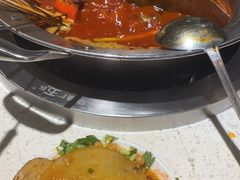 -钢管厂五区小郡肝火锅串串香(总店)