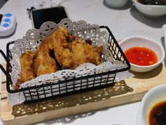 -顺卿庭·广东顺德菜(夫子庙水游城店)