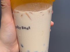 -KOI Thé(百信广场店)