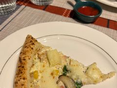 -Primo·丽莫意大利窑烤披萨