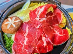 -極上萬膳·日料放题(来福士江景店)