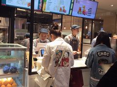 -茶百道(柏威年店)