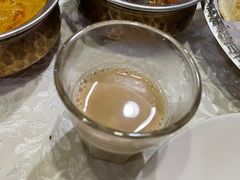 INDIANMASALATEA印度奶茶-葛尼沙印度餐厅 (镇明路店)