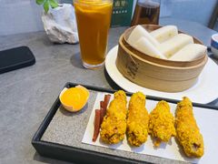 -江南里·新浙菜(苏州大悦城店)