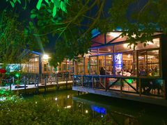 景观位-花溪雨·森林餐厅(石基店)