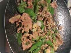 -费大厨辣椒炒肉(沙河万达店)