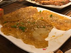 -霄汉羊排(万松园一店)