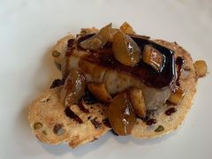 -Le Comptoir de Pierre Gagnaire