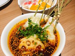 -太二酸菜鱼(沈阳万象城店)