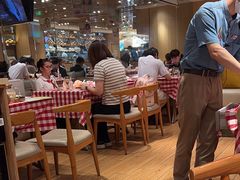 -西贝(上海我格广场店)