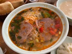 -baursak包尔萨克早餐屋