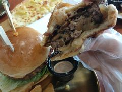 -魏斯理汉堡(西安沣东吾悦店)