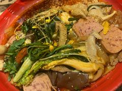 -海椒市落舌·麻辣烫冒菜(武侯大悦城店)