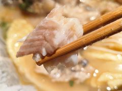 -三煮纸包鱼(青岛总店)