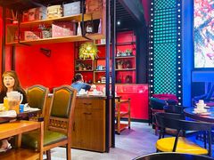 -红牌美蛙鱼头火锅(万辉国际广场店)