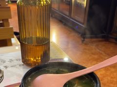 -韩食味·小木屋(日照店)