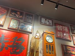 -王繁星面馆(西安熙地港店)