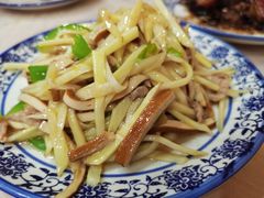 -邱记私房菜·十八年本地菜