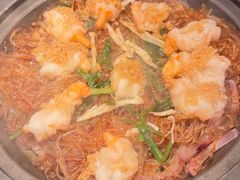 -绿茶餐厅(青岛城阳万象汇店)