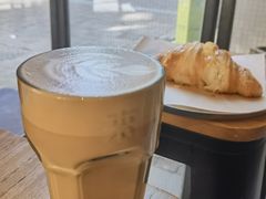 -来回·咖啡(天河南店)