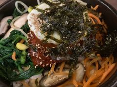 -包装马车·韩国料理·포장마차