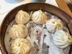 -馋三尺蟹粉小笼(人民广场店)