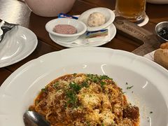 -宝莱纳餐厅(滨江店)