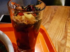 -中阿兰牛肉面(悦海新天地店)