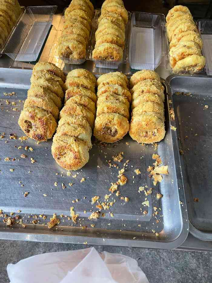 小李核桃馍-"小李核桃馍 地址:必须导航啊,不然还真."-大众点评移动版