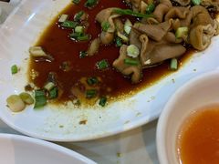 卤水大肠-长平老姿娘夜粥(平东一街店)