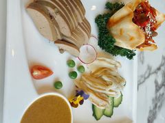 -全聚德(蓝山店)