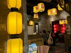 -南京大牌档(新街口德基广场店)