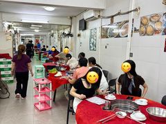-花苑美食横琴生蚝火锅(拱北粤华路店)
