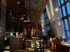 -上海柏悦酒店·世纪100牛排馆
