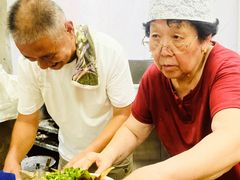 -正味斋锅巴菜(西北角店)