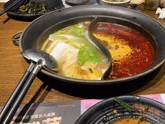 -呷哺呷哺(松江开元店)