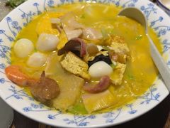 -老盛庆排档•南京菜(夫子庙店)