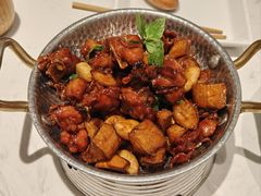 -峨嵋小镇·川菜(正定朗华店)