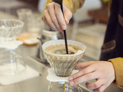 -Seesaw Coffee(深圳万象天地店)