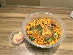 -清真·马洪小炒泡馍馆(钟楼回民街店)