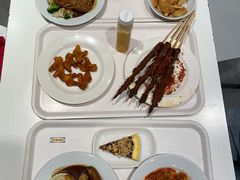 -宜家·瑞典风味餐厅(三桥店)