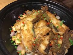 -嘉旺港式茶餐厅(延长中路店)