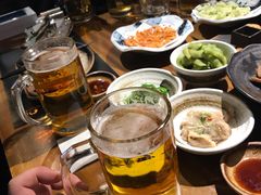 -和彩放题餐厅(酒仙桥店)