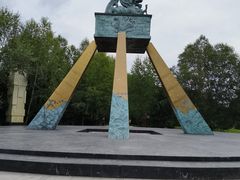 -北极村旅游风景区