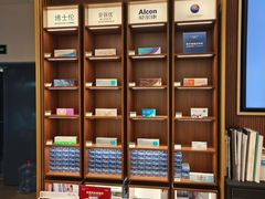 -LensCrafters亮视点(东方新天地店)